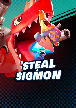Steal a Sigmon
