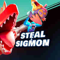 Steal a Sigmon