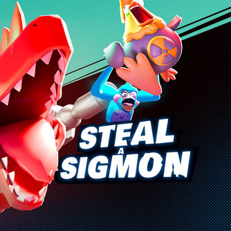 Steal a Sigmon