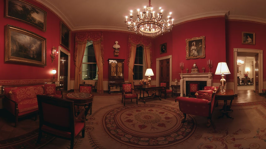 The People's House