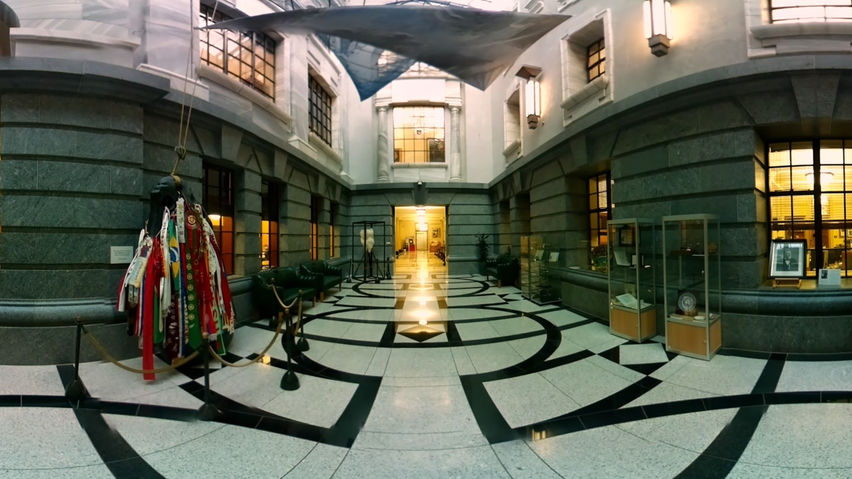 Parliament XR