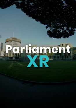 Parliament XR