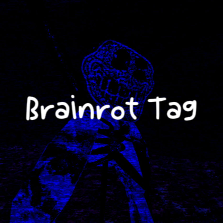 Brainrot Tag Horror