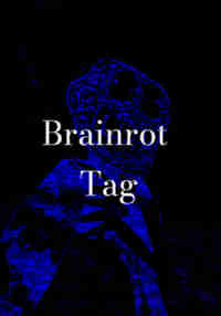 Brainrot Tag Horror