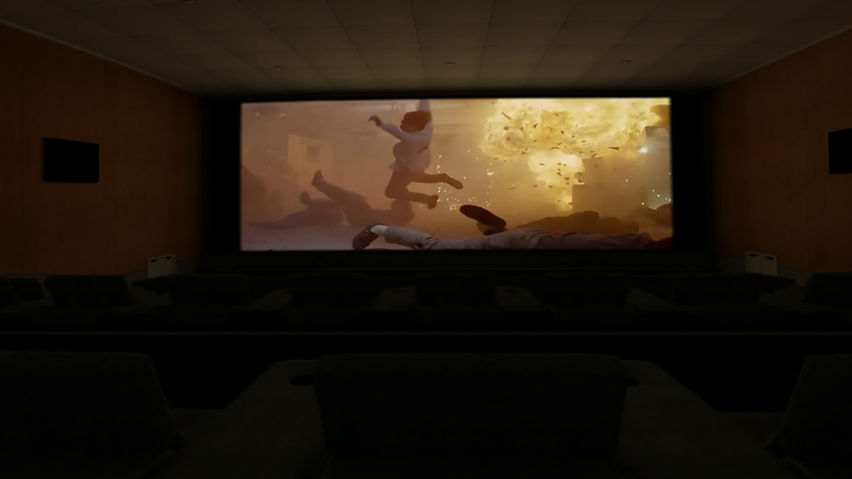 Pigasus VR Media Player (Lite)
