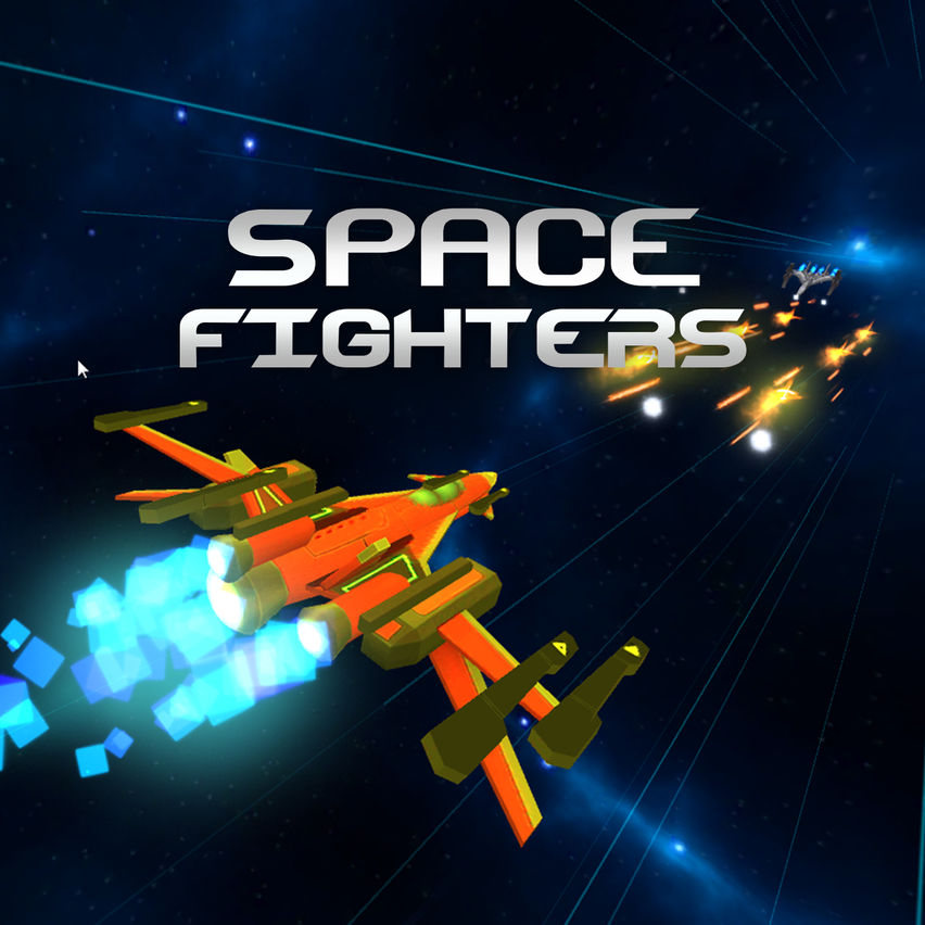 Space Fighters