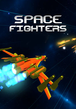 Space Fighters