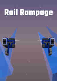 Rail Rampage