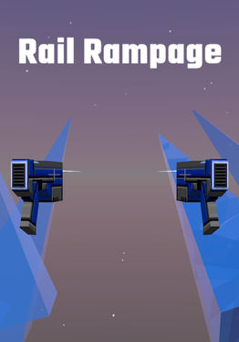 Rail Rampage