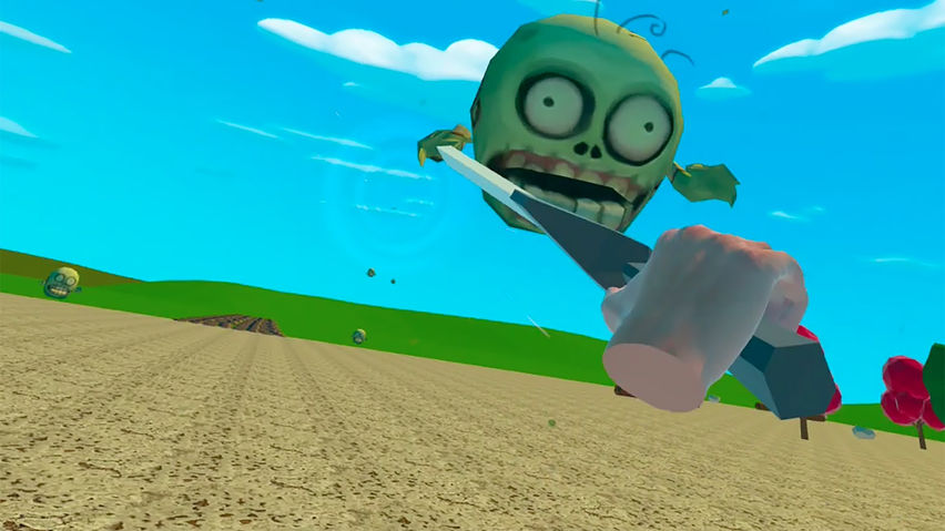 Monster Junction