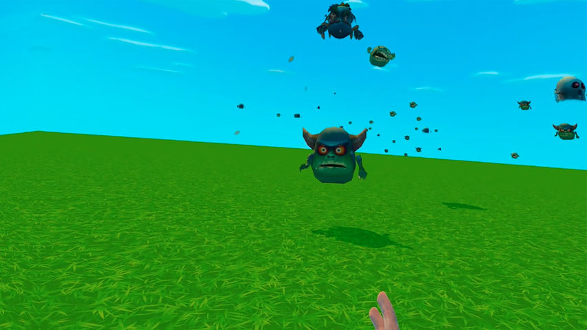 Monster Junction