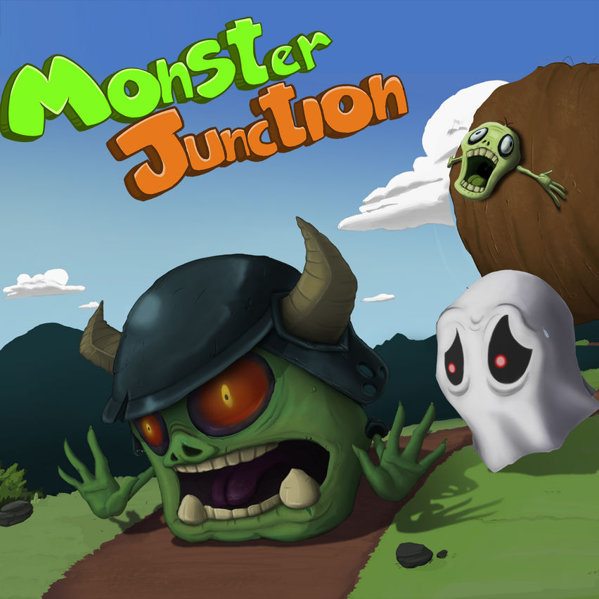 Monster Junction