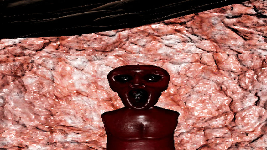 Primal Fear VR Reimaged
