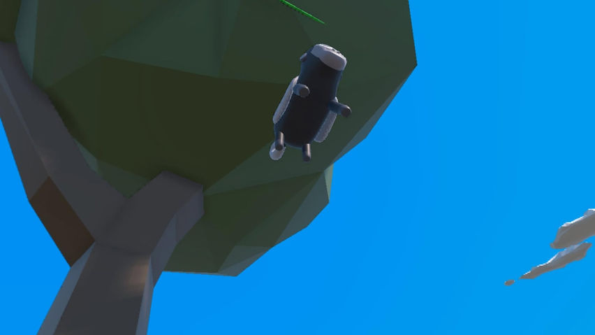 Fruit Catcher VR