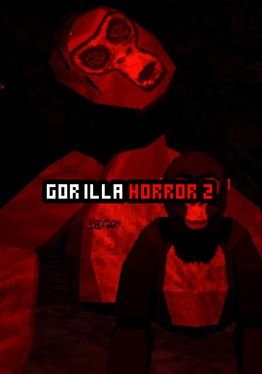 Gorilla Horror 2