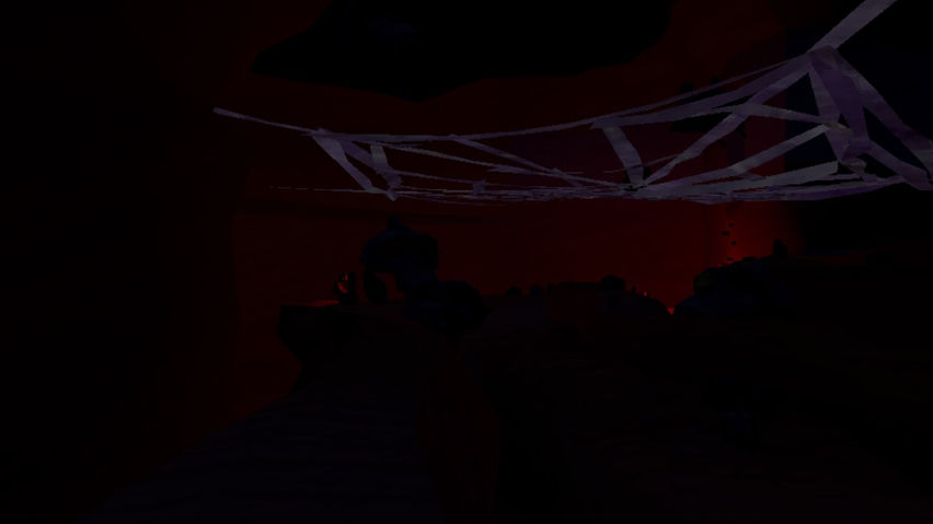 Gorilla Horror 2