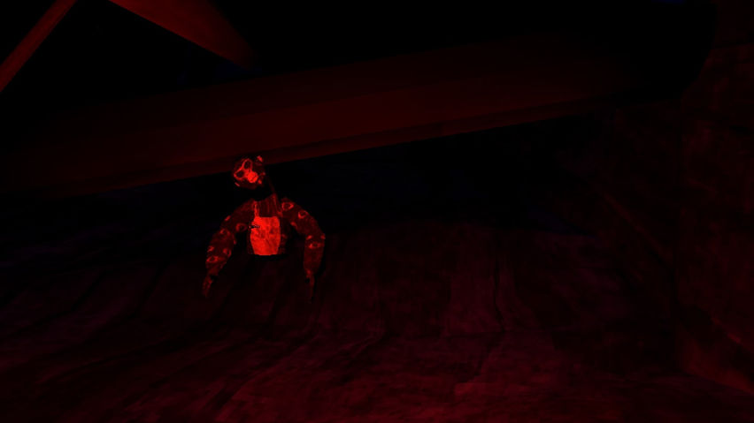 Gorilla Horror 2