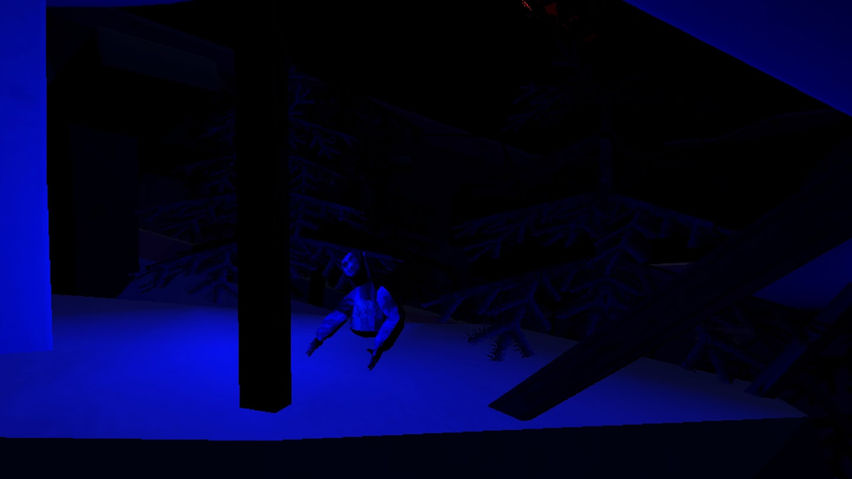 Gorilla Horror 2