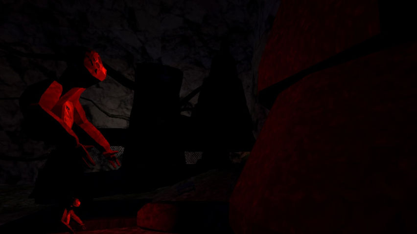 Gorilla Horror 2
