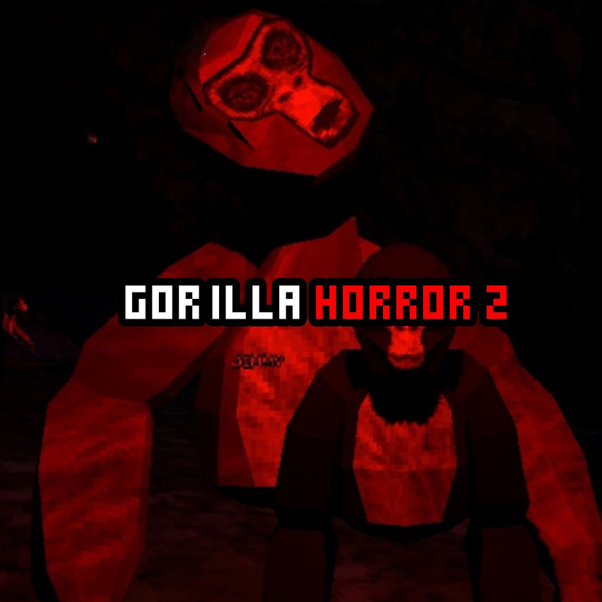 Gorilla Horror 2