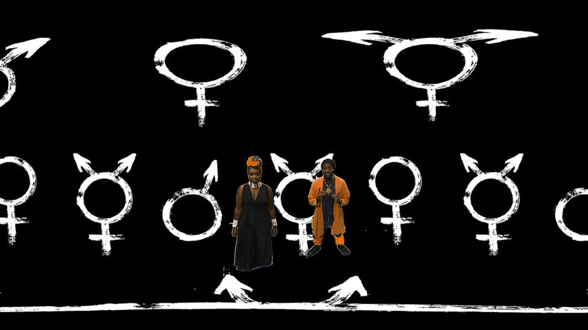 African Space Makers
