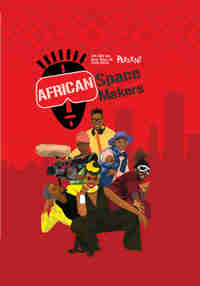 African Space Makers