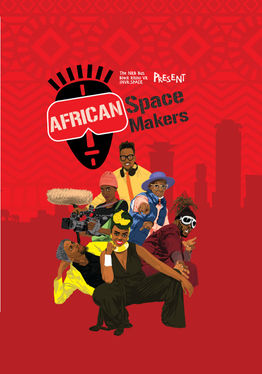 African Space Makers