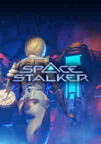 Space Stalker