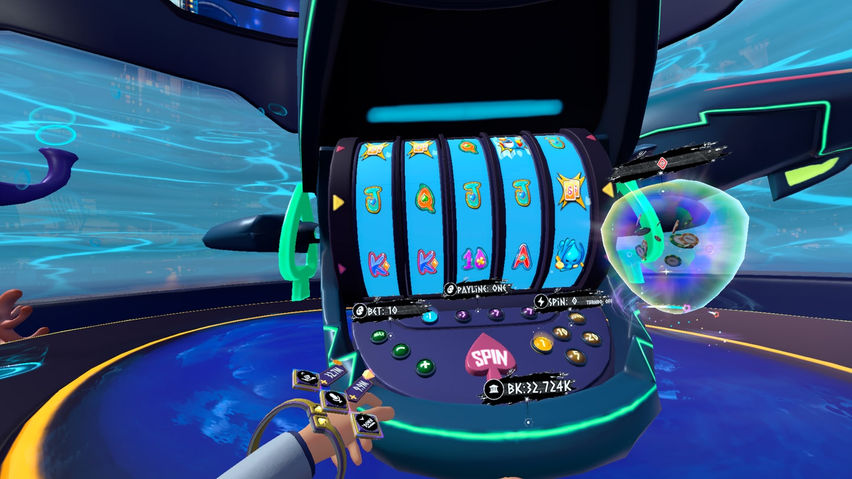 Poker Odyssey