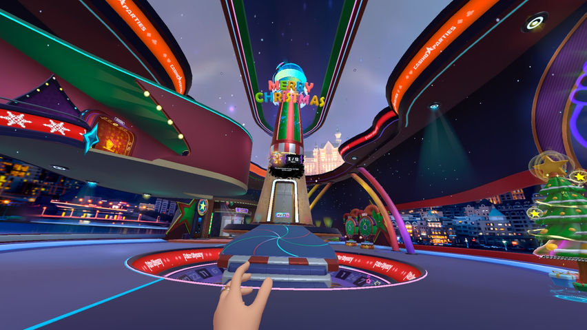 Poker Odyssey