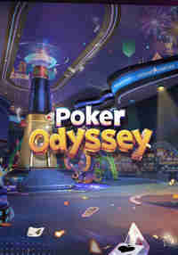Poker Odyssey