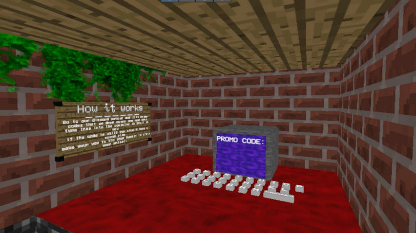 MokiBlox: VR