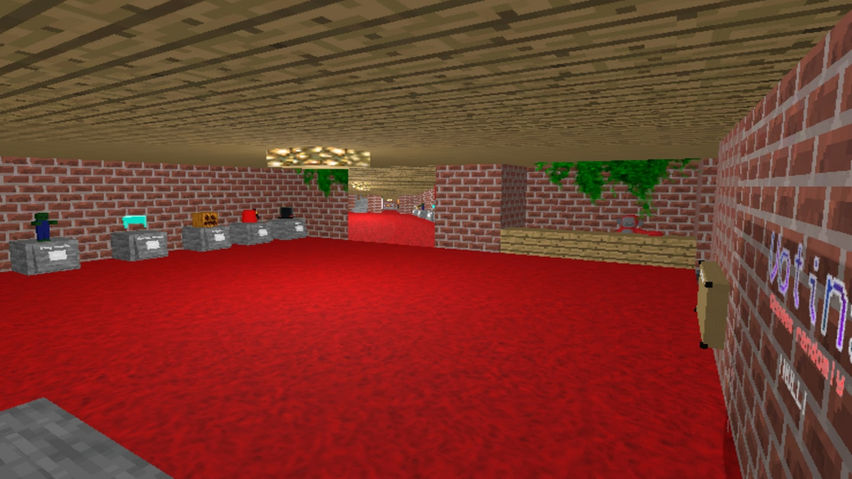 MokiBlox: VR
