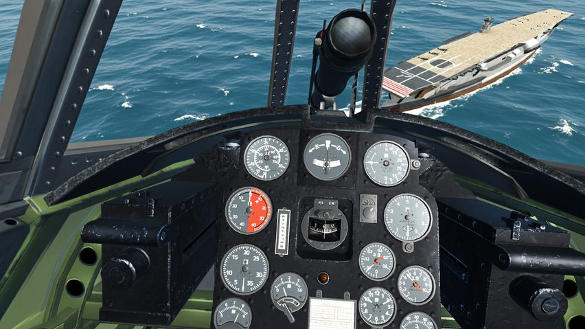 Warbirds Wings 1942