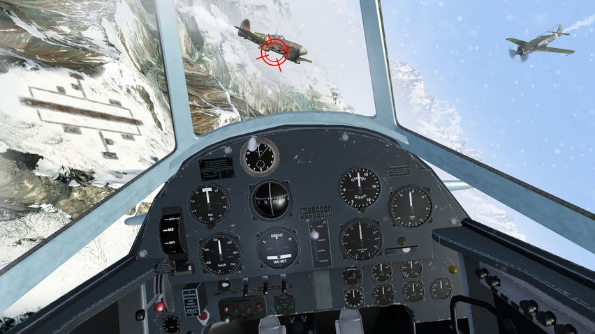 Warbirds Wings 1942