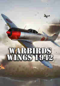 Warbirds Wings 1942