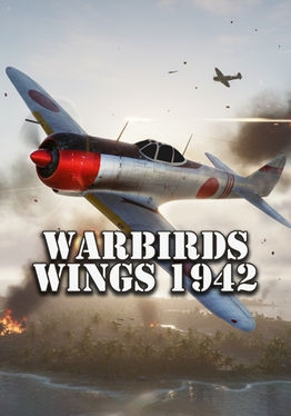 Warbirds Wings 1942