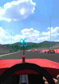 F1 Racing