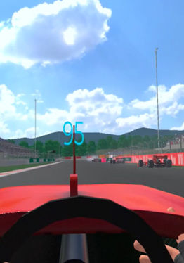 F1 Racing