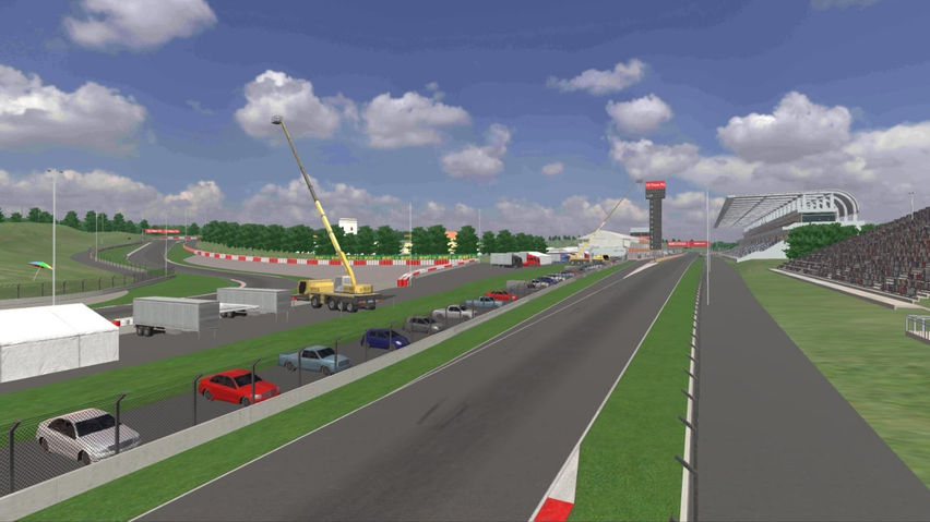 F1 Racing