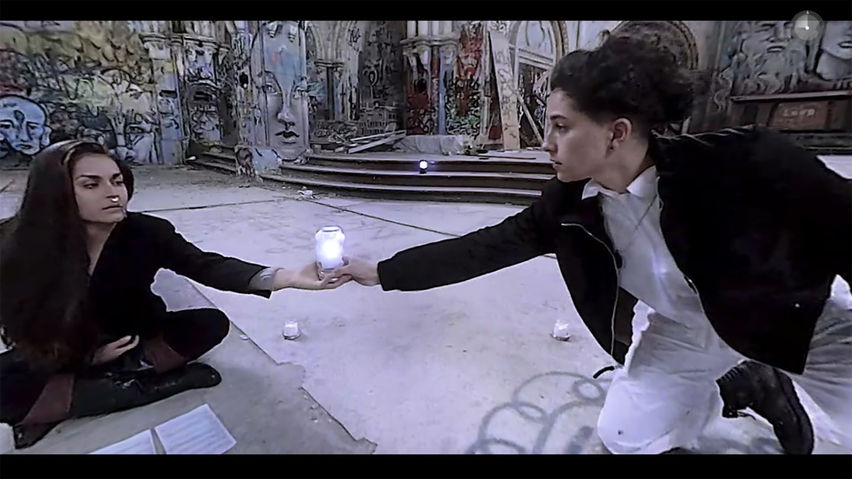 The Circle