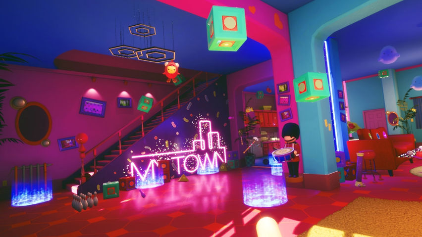 Hello My Town