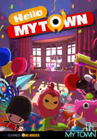 Hello My Town