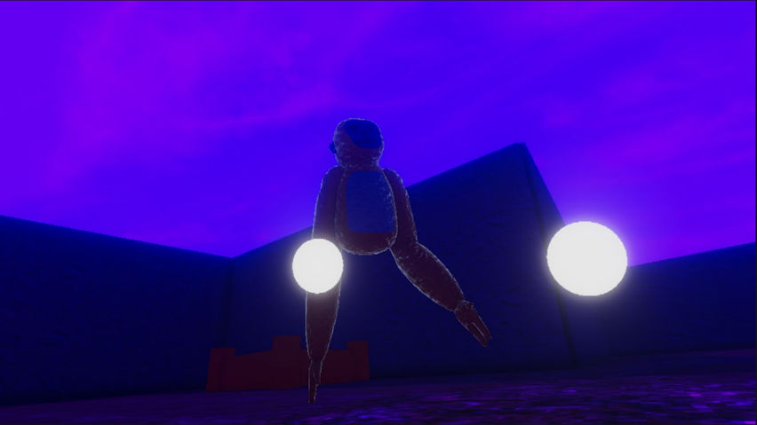 Gorilla Horror 2