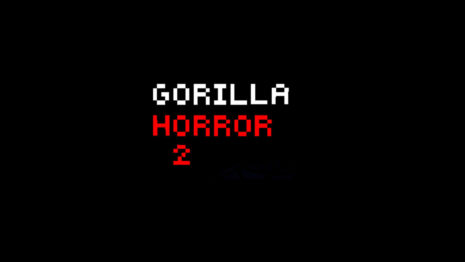 Gorilla Horror 2