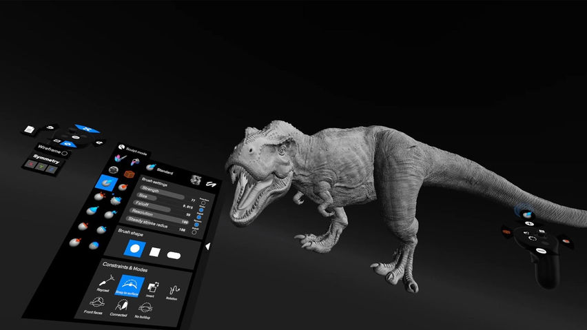 Shapelab Lite