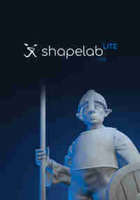 Shapelab Lite