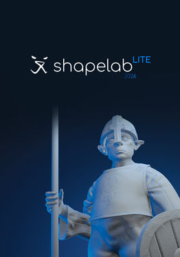 Shapelab Lite