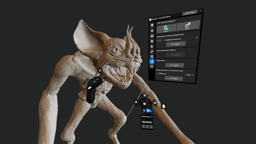 Shapelab Lite