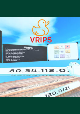 VRIPS